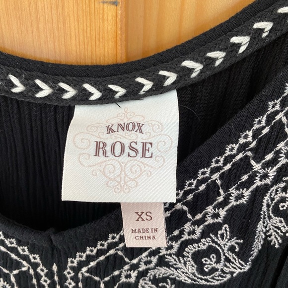 Maxi dress - Picture 2 of 2